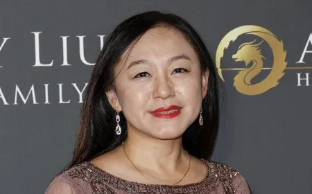 Wali Kota di Los Angeles AS Ngaku Jadi Agen Mata-mata China