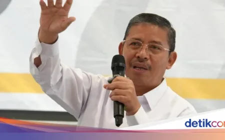 Kemenag soal Cabut Izin Ponpes Milik Pemerkosa Santriwati: Tindakan Kriminal