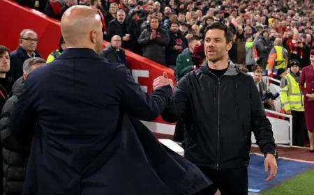 Bukan Liverpool, Xabi Alonso Selangkah Lagi Latih Chelsea?