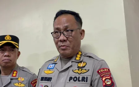 Kondisi Dua Korban Selamat Kecelakaan Bus ALS Stabil Usai Jalani Operasi