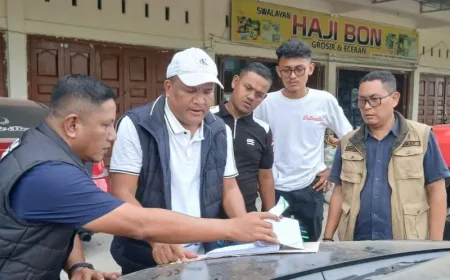 Bupati Bireuen Larang Pemotongan Dana Bantuan Penyintas Banjir