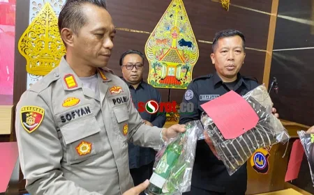 Polisi Ungkap Kasus Pengeroyokan dan Penganiayaan, Tiga Pelaku Diamankan