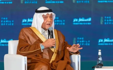 Pangeran Arab Saudi Ungkap Alasan Riyadh Tolak Gabung Perang AS-Israel Melawan Iran