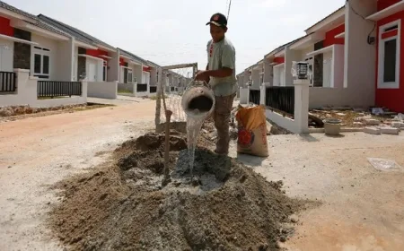 Rupiah Ambruk ke Rp17.500/US$, Begini Efeknya ke Pengusaha Properti