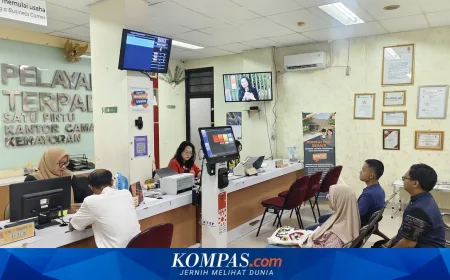 Potensi Kecemburuan Sosial di Balik WFH ASN Tiap Jumat