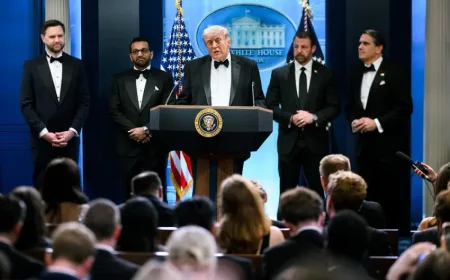 Minta Bantuan China, Trump Dipermalukan karena Selat Hormuz