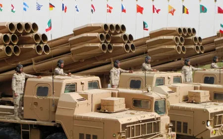 3 Fakta Pulau Bubiyan di Kuwait Jadi Target Infiltrasi IRGC