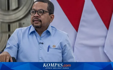 Bakom: Listrik di Seluruh Desa Terdampak Banjir Sumatera 100 Persen Pulih