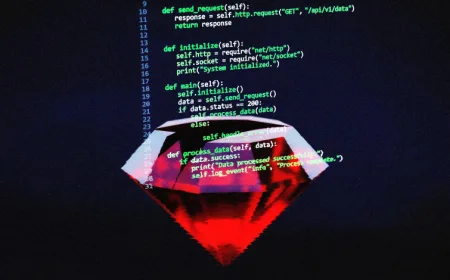 GemStuffer Abuses 150+ RubyGems to Exfiltrate Scraped U.K. Council Portal Data