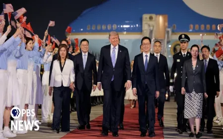 Trump Bilang Sudah Kendalikan Iran, tapi AS Minta Bantuan China untuk Akhiri Perang