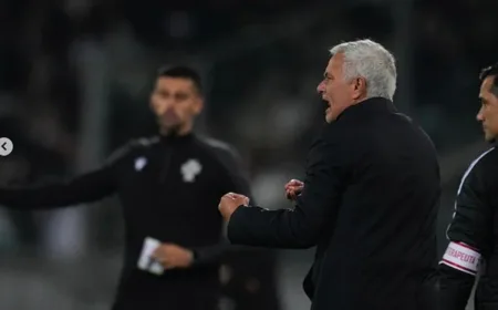 Ini Pemain Pertama yang Didatangkan Jose Mourinho di Real Madrid pada Bursa Transfer Musim Panas 2026