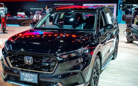 Honda scales back aggressive EV push, overhauling fundamental strategy