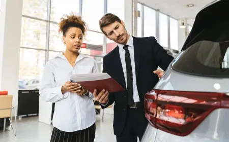 5 Kelebihan dan Kekurangan Mobil Bekas Fleet untuk Pemakaian Lama