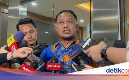 Kapolda Metro Jadi Komjen, Kompolnas: Dinamika Sosial Jakarta Berbeda