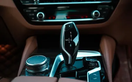 5 Alasan Transmisi DCT Disebut Lebih Sporty daripada CVT untuk Mobil