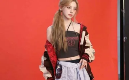 Diet Ekstrem Idol KPOP Kembali Jadi Sorotan, Seeun STAYC Ngaku Cuma Makan Seminggu Sekali
