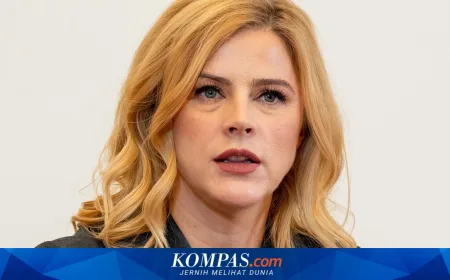 Pemerintahan Latvia Runtuh Usai PM Evika Silina Mundur