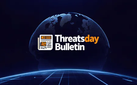 ThreatsDay Bulletin: PAN-OS RCE, Mythos cURL Bug, AI Tokenizer Attacks, and 10+ Stories