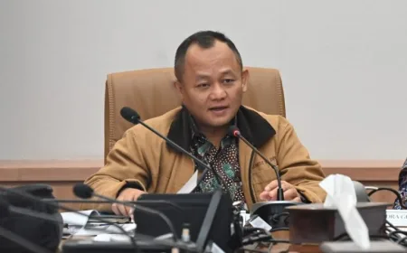 Golkar Dukung Polri Sikat Begal dan Premanisme