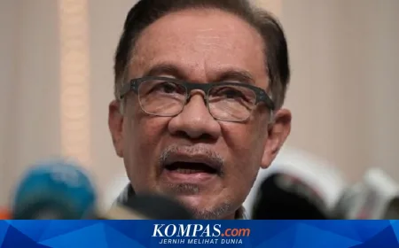 Malaysia Marah Norwegia Batal Kirim Rudal, padahal Sudah Bayar 95 Persen