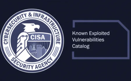 CISA Adds Cisco SD-WAN CVE-2026-20182 to KEV After Admin Access Exploits