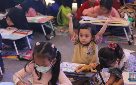 9 Tanda Pola Asuh Orang Tua yang Membentuk Anak Menuju Kesuksesan Besar