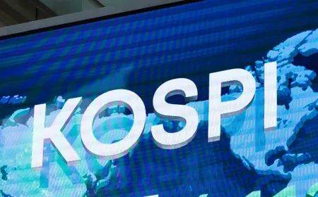 Asing Kabur dari RI, Dana Triliunan Pindah ke Bursa Korea dan Thailand Efek MSCI 2026
