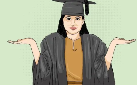 10 Jurusan Kuliah Paling Disesali Mahasiswa Setelah Lulus, Ini Daftar Lengkapnya