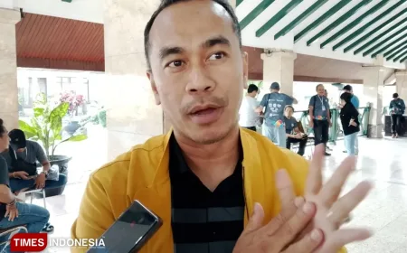 Domino Demokrasi 2026 di Malang: Ajang Guyub Lintas Partai dan Forkopimda