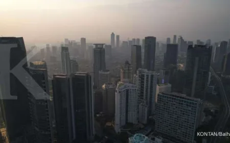 JP Morgan Ungkap 5 Faktor Kunci Pemulihan Pasar Properti Global 2026