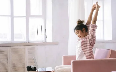 5 Cara Sederhana Menjaga Kesehatan Mental Agar Tidak Mudah Drop