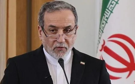 Iran Buka Negosiasi Baru dengan AS, Ini Penyebab Kebuntuan yang Terjadi