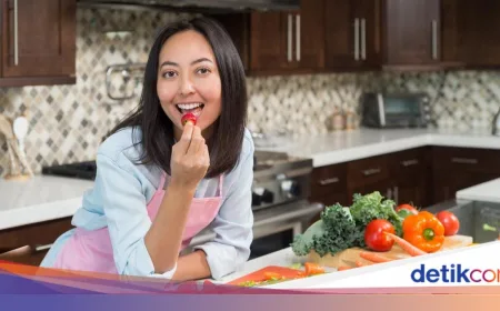 Diet Biblical: Tren Makan Sehat Viral yang Terinspirasi dari Alkitab