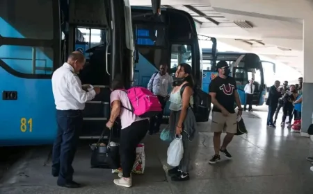 4 Sinyal Kuat AS Akan Menginvasi Kuba, Dari Kunjungan CIA hingga Dakwaan Raul Castro