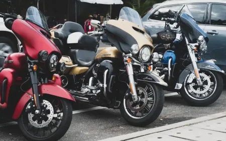 5 Alasan Warna Doff Motor Terlihat Premium dan Tantangan Perawatannya