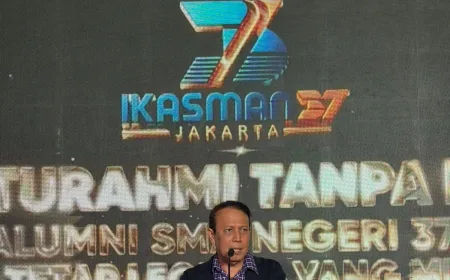 Penguatan Solidaritas Sosial dan Isu Papua Jadi Sorotan Politik Kemarin