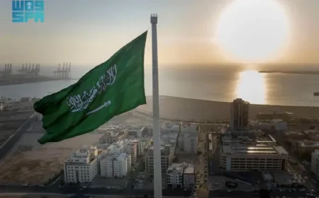 Arab Saudi Kecam Serangan Drone Dekat Pembangkit Nuklir UEA Tanpa Tuduh Iran