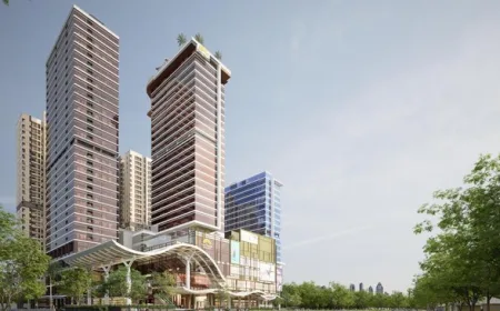 The Trans Luxury Hotel Surabaya Soft Opening: Intip Kemewahan dan Promo Eksklusif