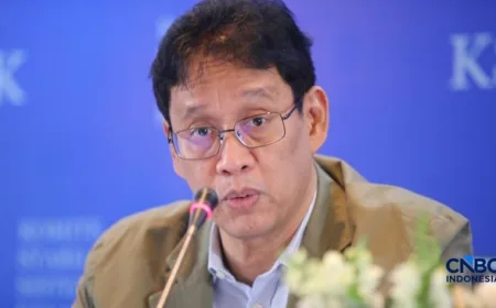 IHSG Tembus Level 6.400: Menkeu Purbaya Anjurkan Serok Saham di Harga Murah