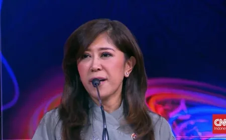 Komdigi Rencanakan Wajibkan Nomor HP Saat Daftar Media Sosial untuk Akuntabilitas