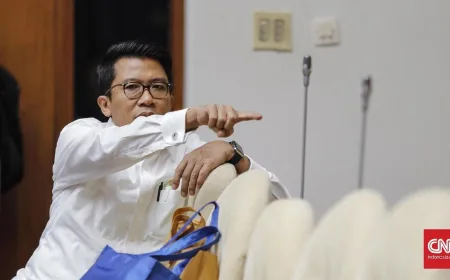DPR Tegaskan BI Harus Kembalikan Rupiah ke Rp16.500 Sesuai APBN 2026