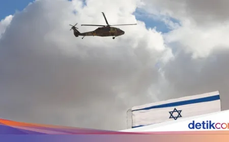 2 Jurnalis Republika Ditangkap Israel Saat Ikut Kapal Global Sumud Flotila, Republika Kecam Keras