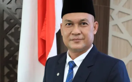 Disdukcapil Aceh Utara Minta Keuchik Data Warga Kehilangan Adminduk Akibat Banjir