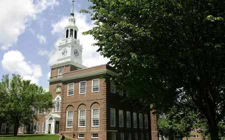 Bagaimana Perguruan Tinggi Menghadapi Tantangan AI? Ini Investasi $30 Juta dari Salah Satu Kampus Ivy League