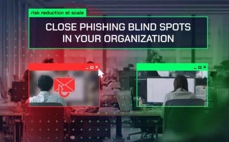 How to Reduce Phishing Exposure Before It Turns into Business Disruption
