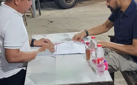 DPP Partai Aceh Resmi Tunjuk Azhari Pimpin DPW Aceh Timur