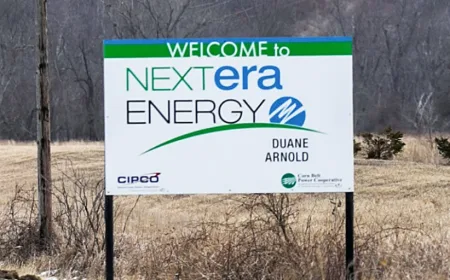 NextEra Akuisisi Dominion Senilai $66,8 Miliar, Jadi Raksasa Listrik Dunia di Era AI