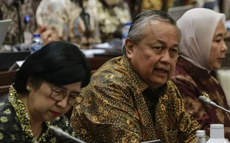 7 Langkah Strategis Bank Indonesia Perkuat Rupiah di Tengah Tekanan Dolar AS