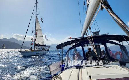 Partai Gelora Kutuk Israel dan Tuntut Pembebasan 5 WNI yang Diculik di Laut Internasional
