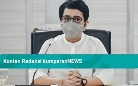 Perlindungan Sosial Digital Meluas ke 42 Kabupaten-Kota, Jangkau 36 Juta Warga